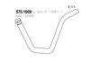 SCANI 1324800 Exhaust Pipe